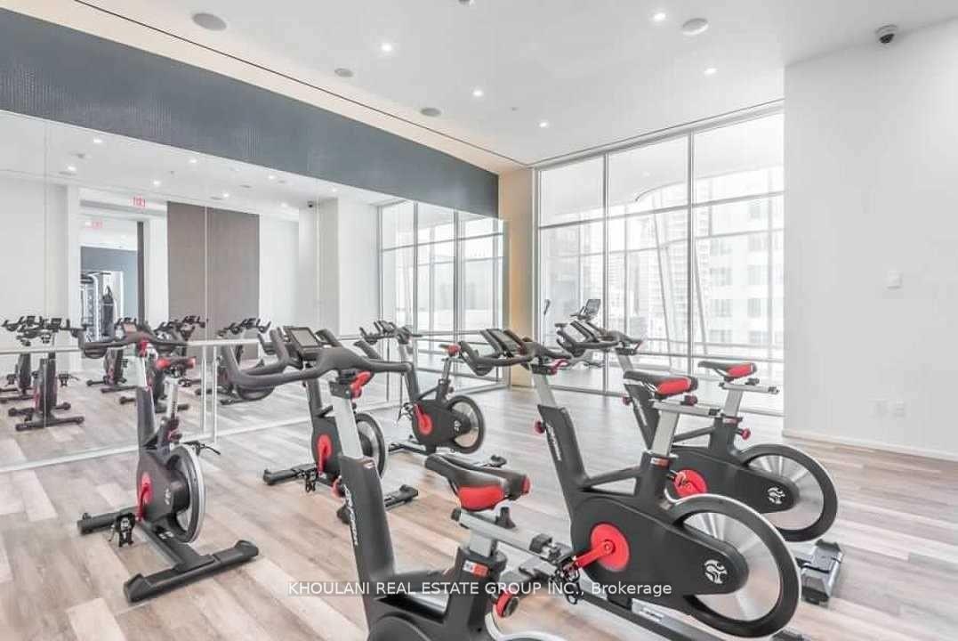 Photo 31 of Unit 4101, 1 Bloor Street E, Toronto, Church-Yonge Corridor — HOMEH