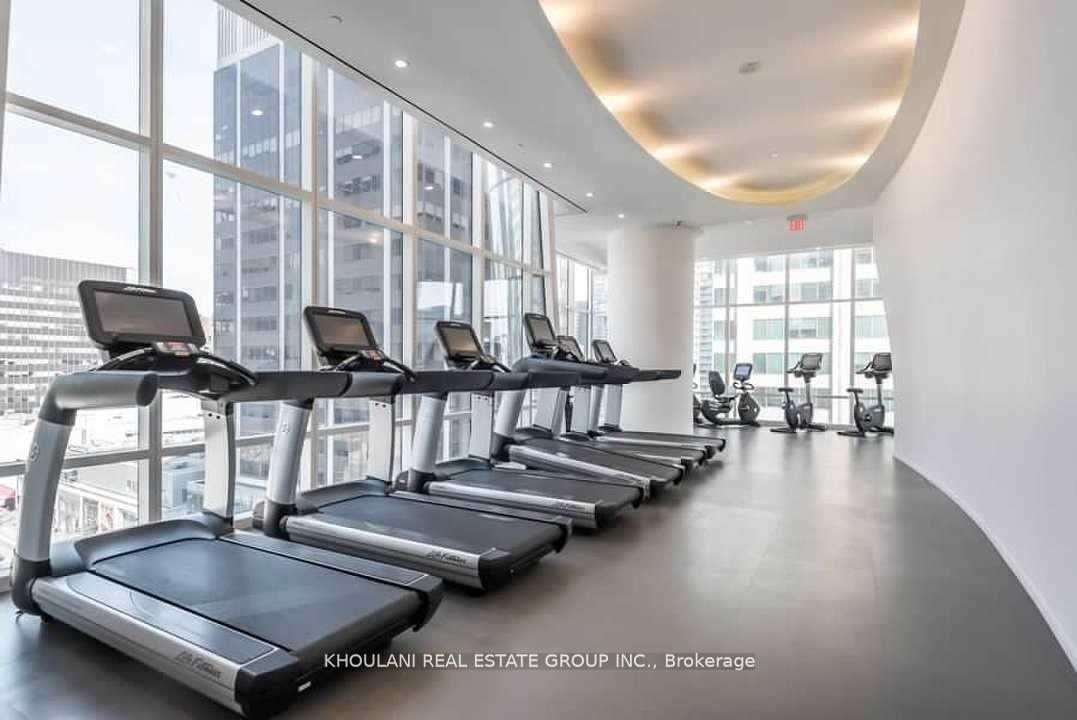 Photo 32 of Unit 4101, 1 Bloor Street E, Toronto, Church-Yonge Corridor — HOMEH