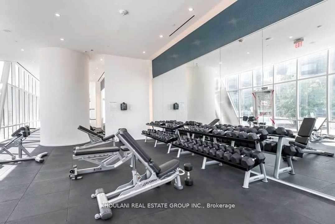 Photo 33 of Unit 4101, 1 Bloor Street E, Toronto, Church-Yonge Corridor — HOMEH