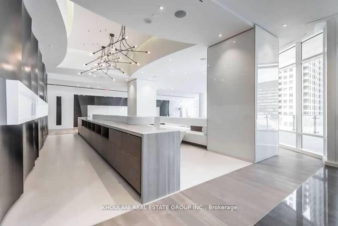 Photo 35 of Unit 4101, 1 Bloor Street E, Toronto, Church-Yonge Corridor — HOMEH