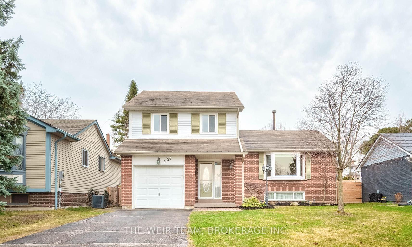 Photo 1 of 906 Finley Avenue, Ajax, South West — HOMEH