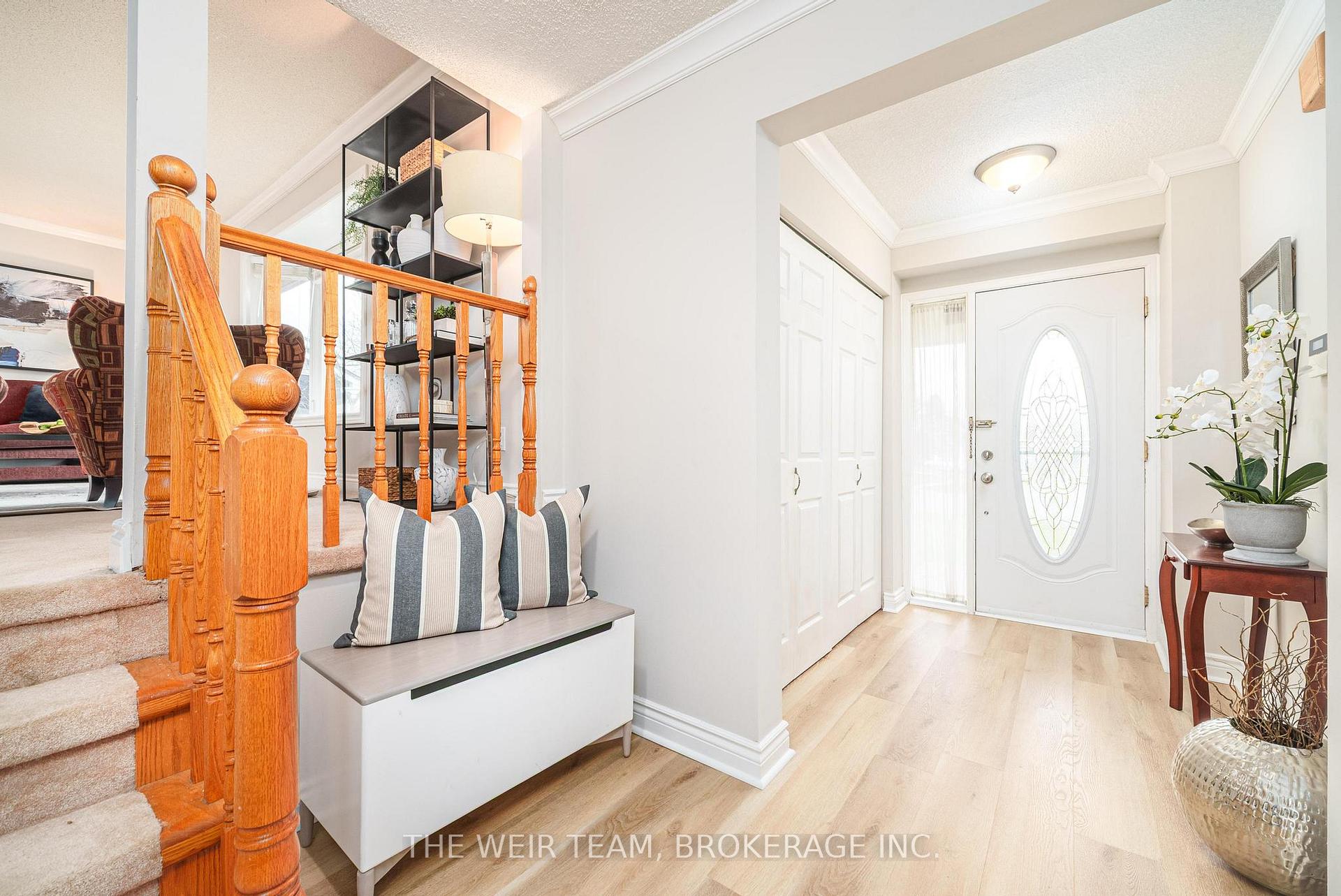 Photo 2 of 906 Finley Avenue, Ajax, South West — HOMEH