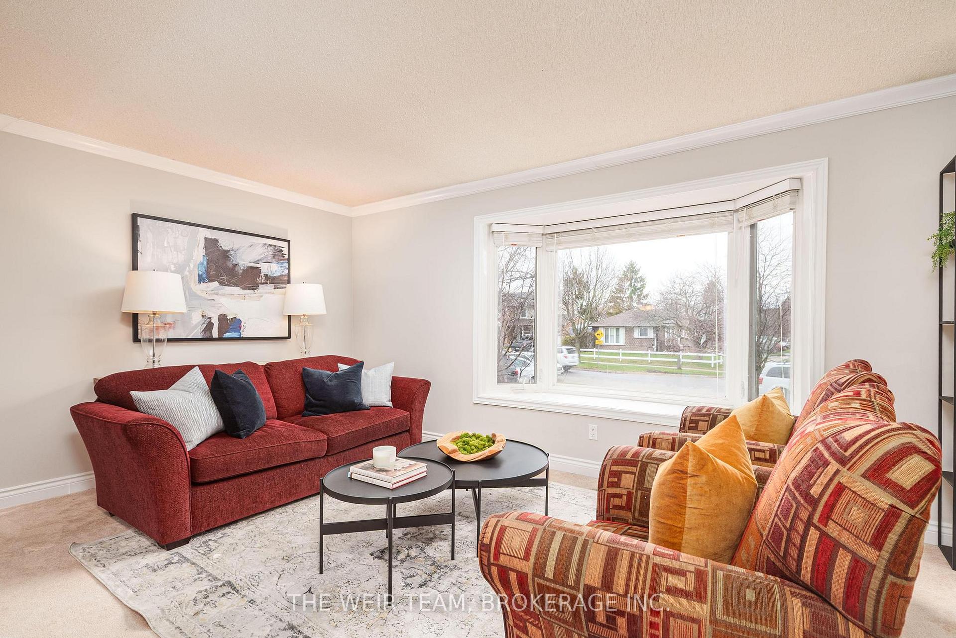 Photo 4 of 906 Finley Avenue, Ajax, South West — HOMEH