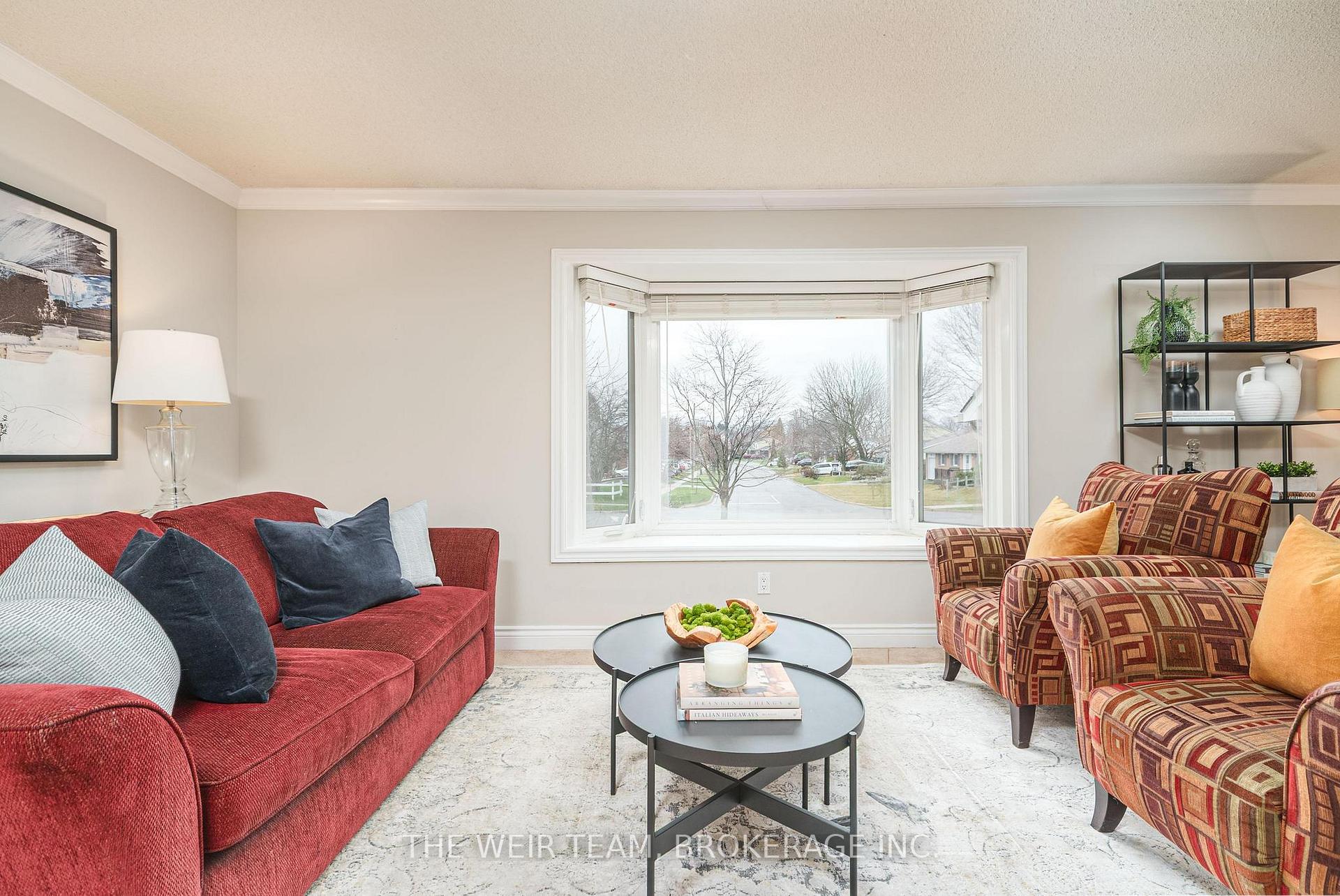 Photo 5 of 906 Finley Avenue, Ajax, South West — HOMEH