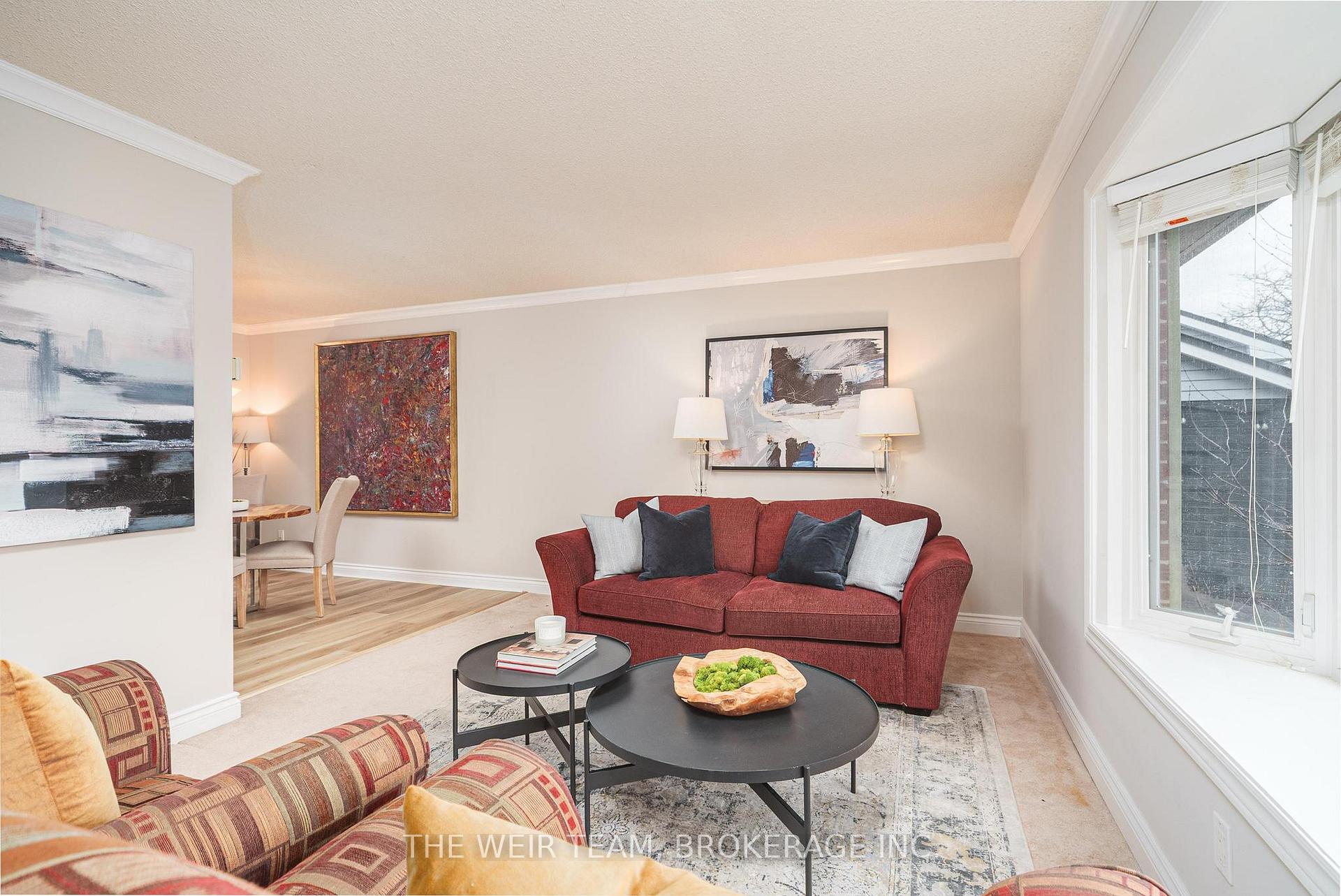 Photo 6 of 906 Finley Avenue, Ajax, South West — HOMEH