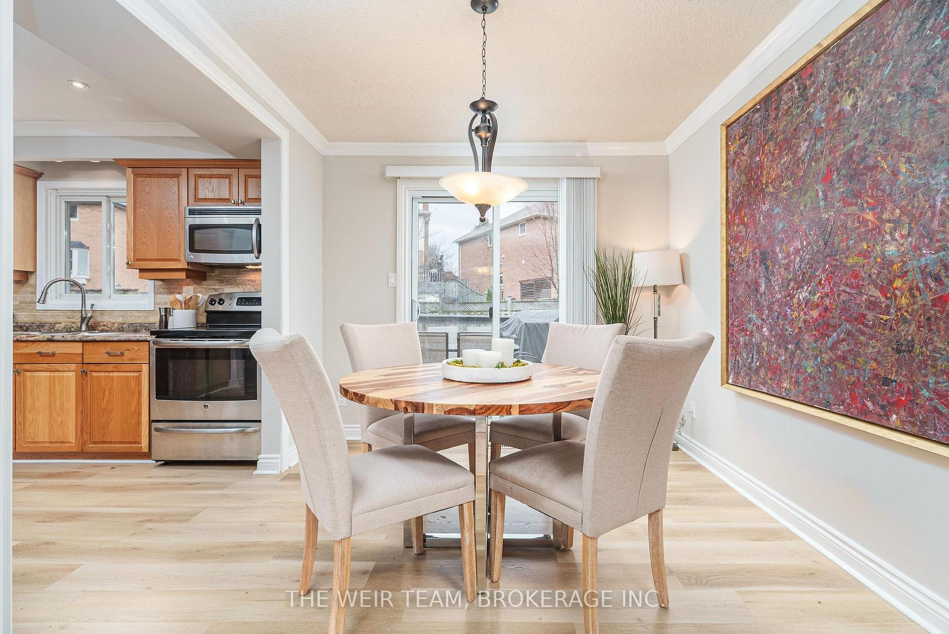 Photo 7 of 906 Finley Avenue, Ajax, South West — HOMEH