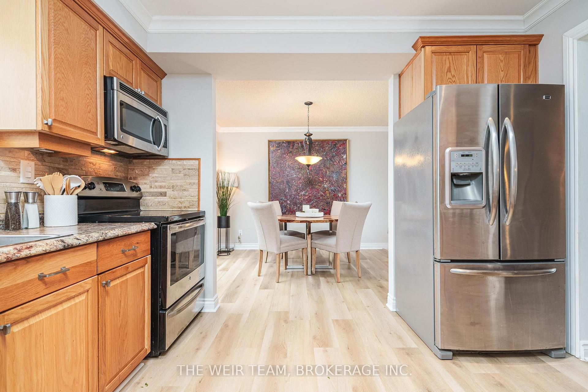 Photo 12 of 906 Finley Avenue, Ajax, South West — HOMEH