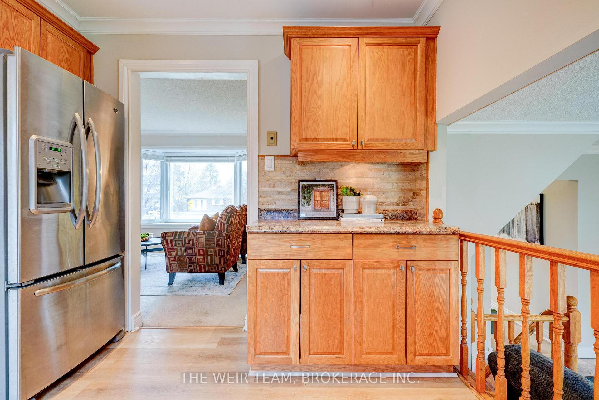 Photo 14 of 906 Finley Avenue, Ajax, South West — HOMEH