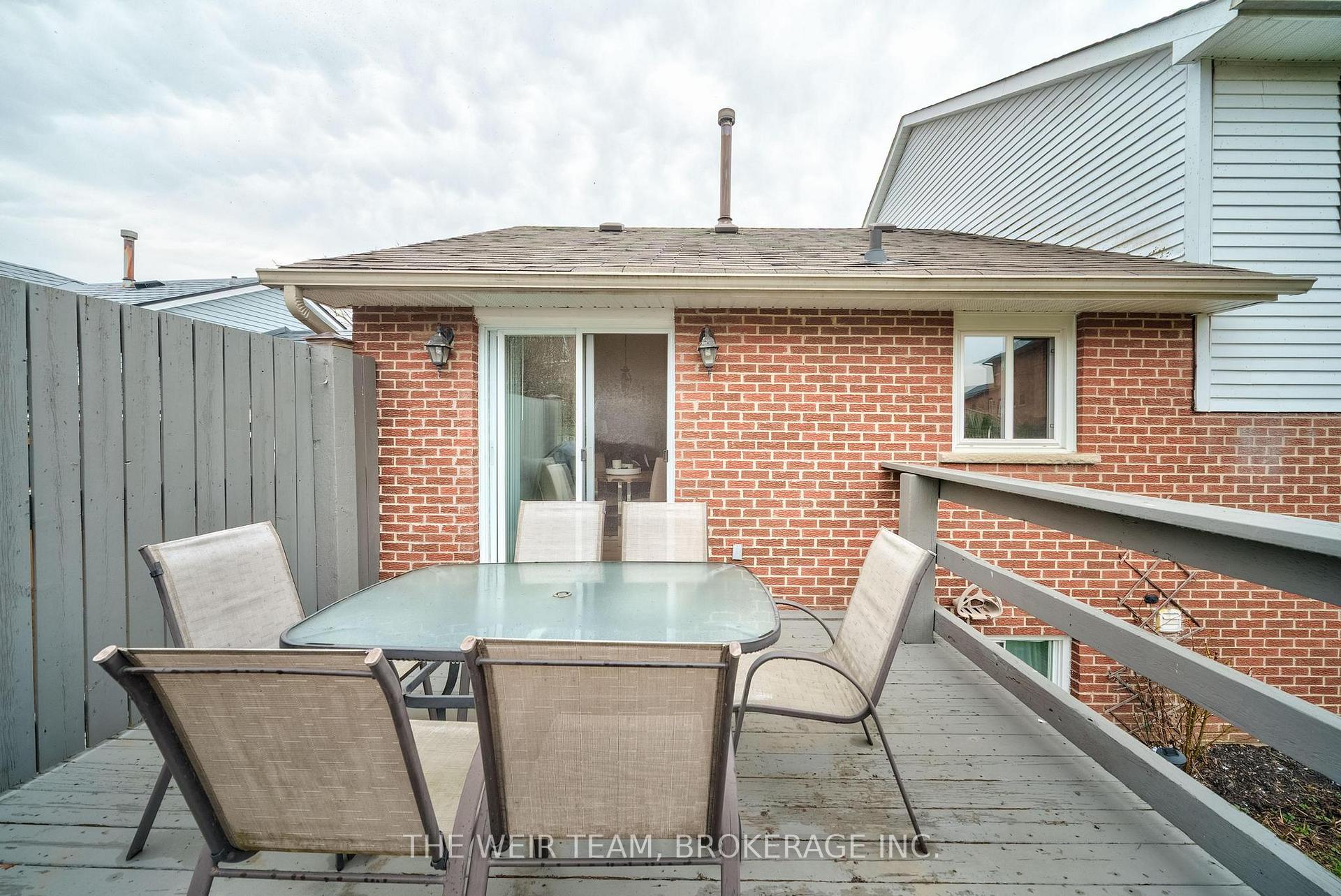 Photo 41 of 906 Finley Avenue, Ajax, South West — HOMEH