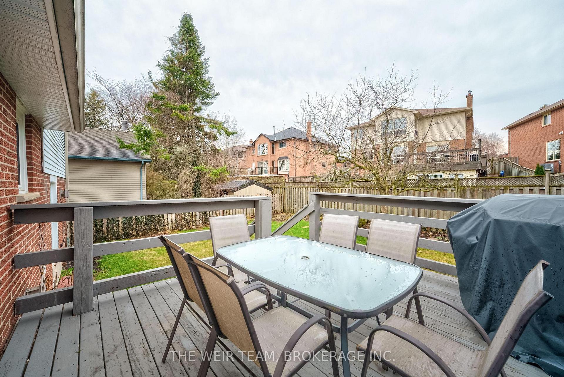 Photo 42 of 906 Finley Avenue, Ajax, South West — HOMEH