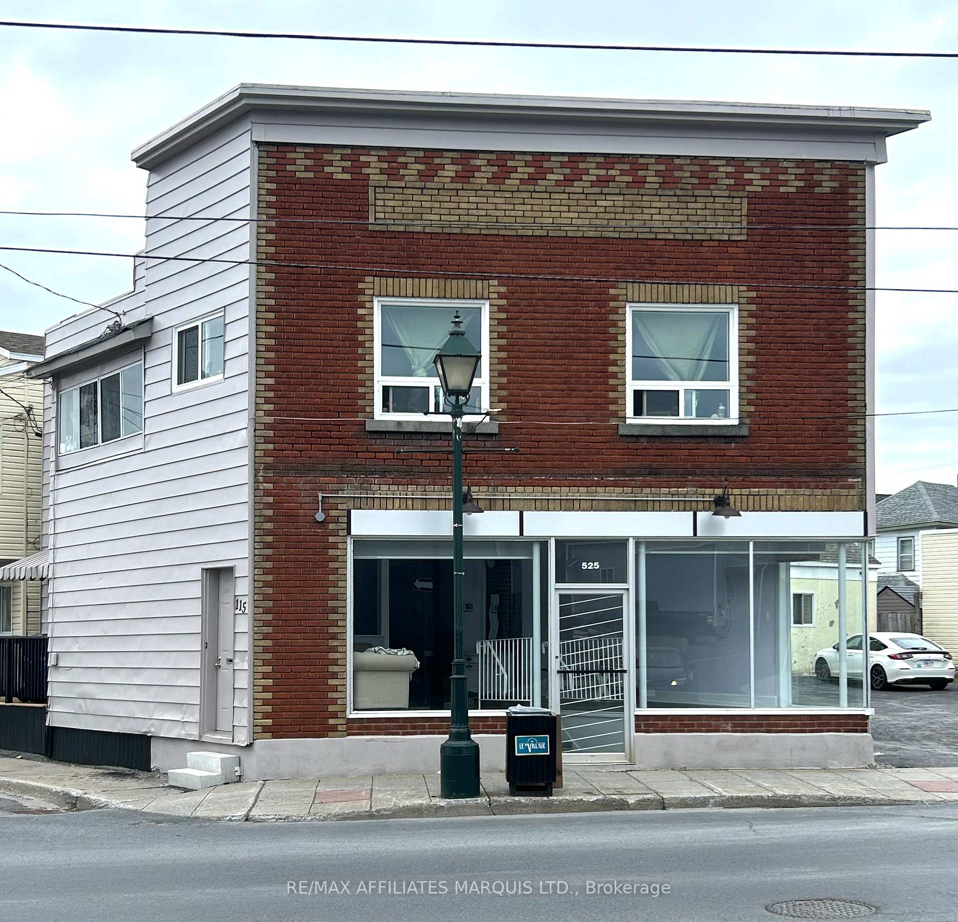 Photo 1 of 115 Louisa Street, Cornwall — HOMEH