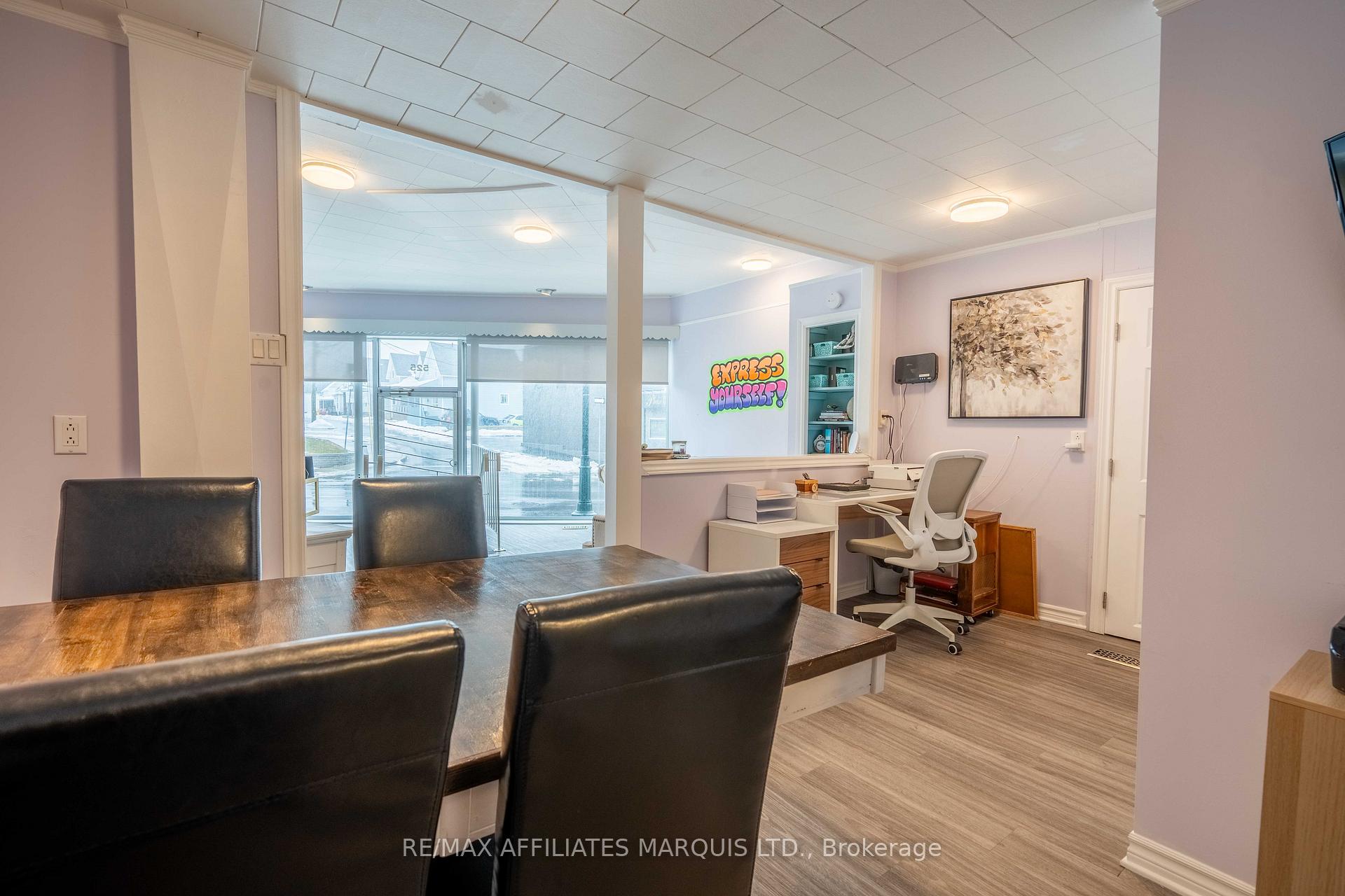 Photo 5 of 115 Louisa Street, Cornwall — HOMEH