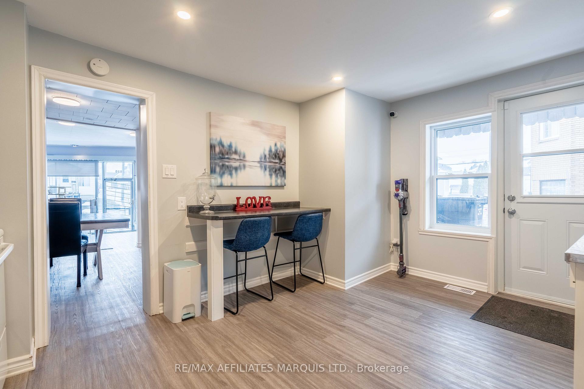 Photo 7 of 115 Louisa Street, Cornwall — HOMEH