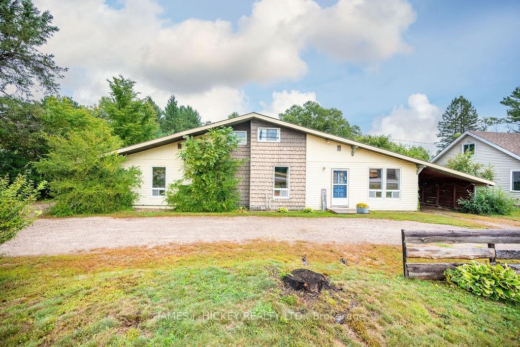 Photo 1 of 33020 Highway 17 E, Deep River — HOMEH