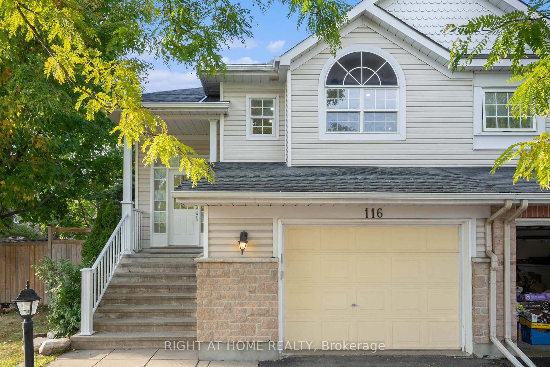 Photo 1 of 116 Calaveras Avenue, Ottawa, Barrhaven - Longfields — HOMEH