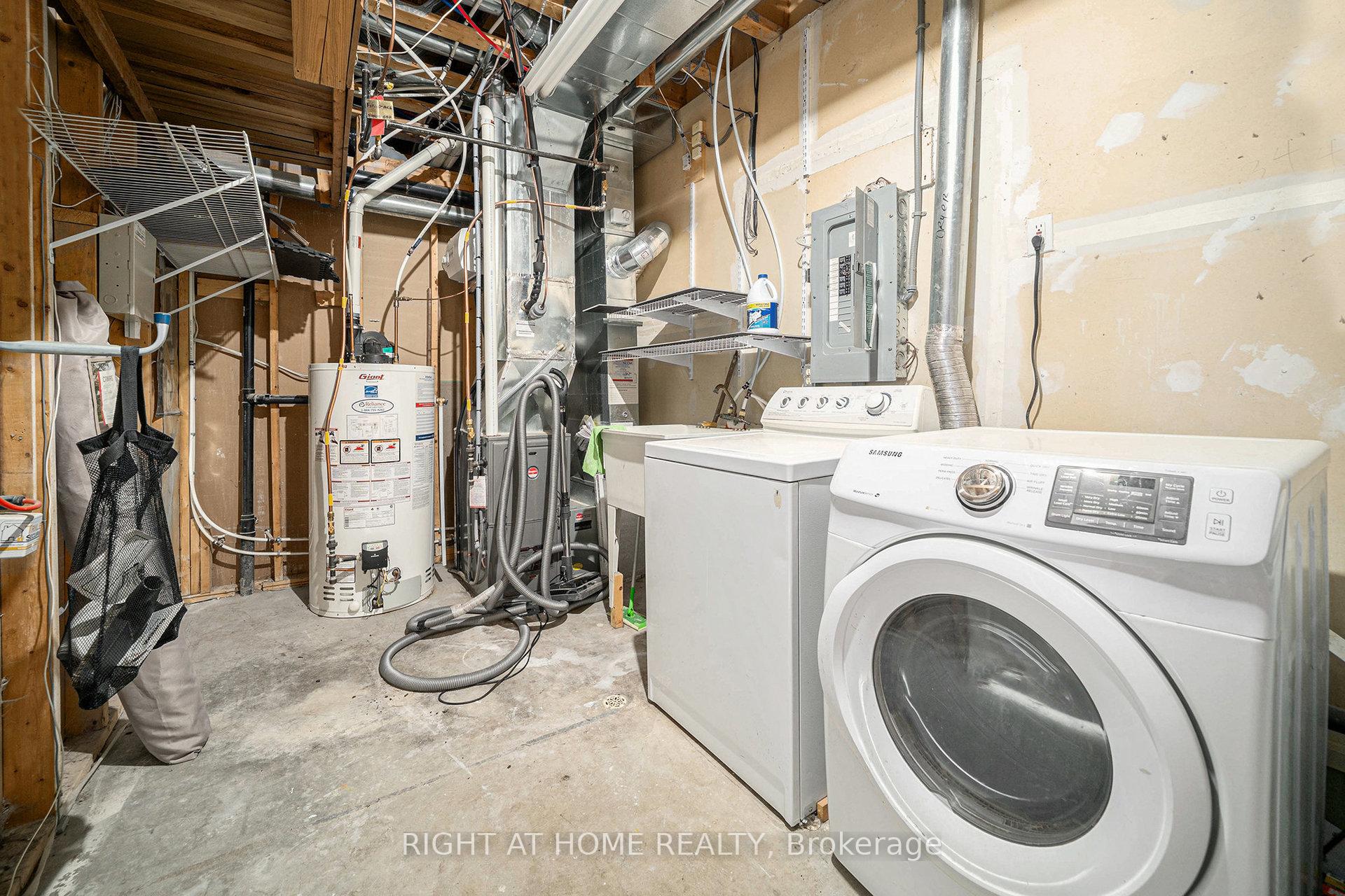Photo 28 of 116 Calaveras Avenue, Ottawa, Barrhaven - Longfields — HOMEH