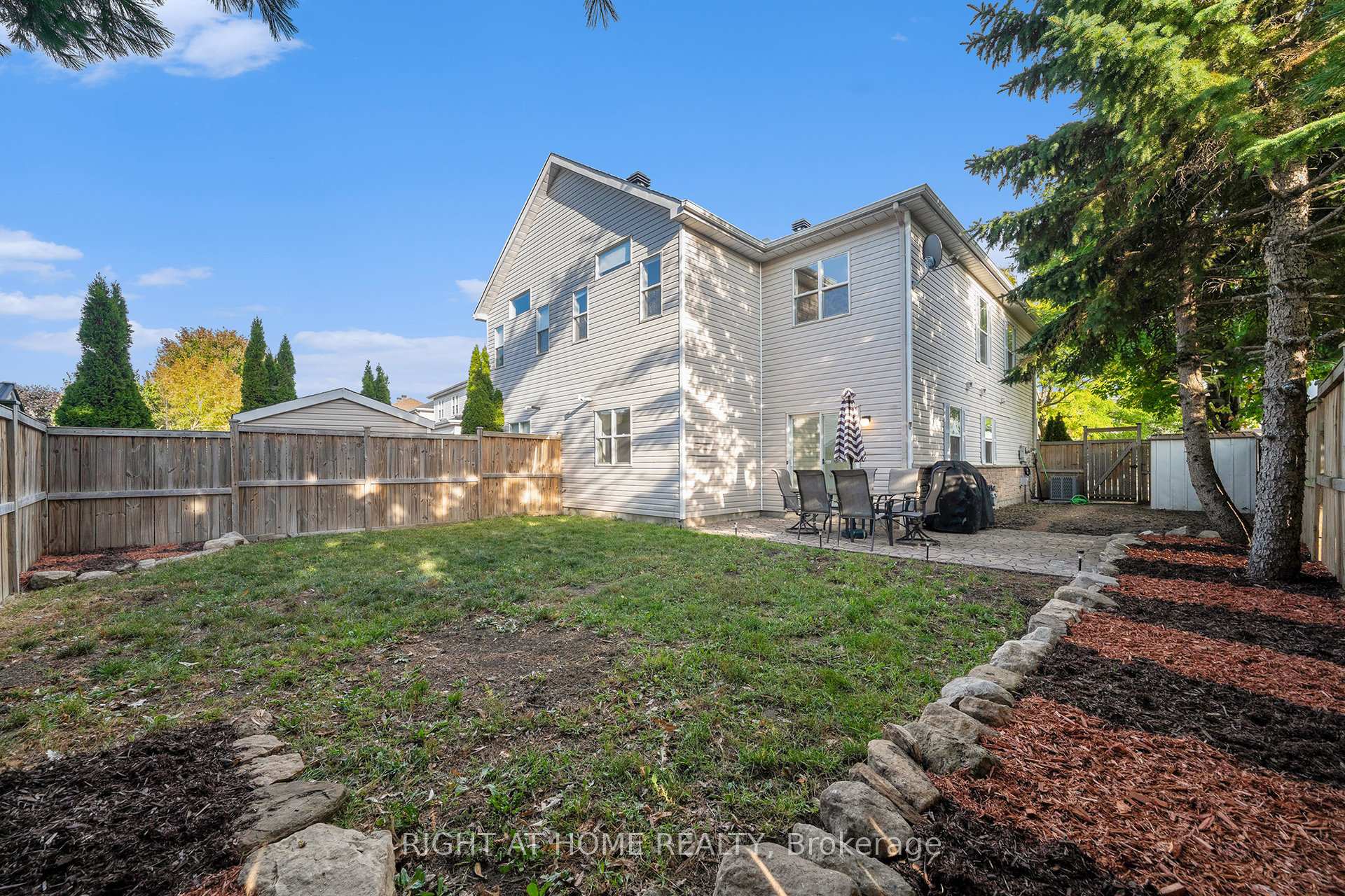 Photo 29 of 116 Calaveras Avenue, Ottawa, Barrhaven - Longfields — HOMEH