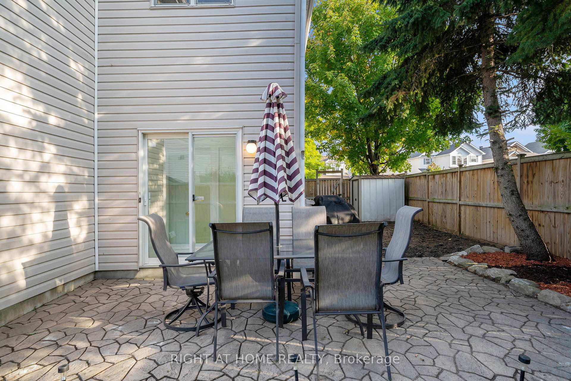 Photo 30 of 116 Calaveras Avenue, Ottawa, Barrhaven - Longfields — HOMEH