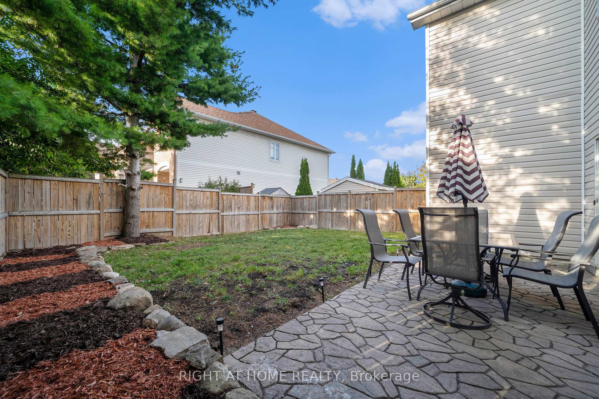Photo 31 of 116 Calaveras Avenue, Ottawa, Barrhaven - Longfields — HOMEH