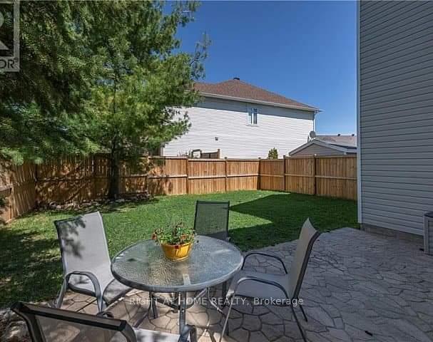 Photo 32 of 116 Calaveras Avenue, Ottawa, Barrhaven - Longfields — HOMEH