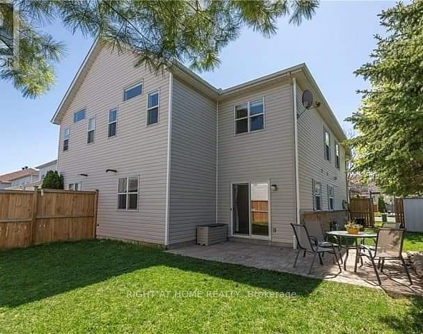 Photo 33 of 116 Calaveras Avenue, Ottawa, Barrhaven - Longfields — HOMEH