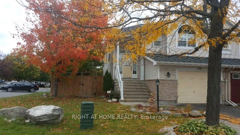 Photo 35 of 116 Calaveras Avenue, Ottawa, Barrhaven - Longfields — HOMEH