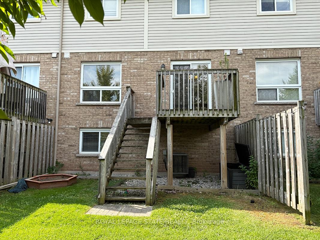 Photo 31 of Unit 16, 25 Ivybridge Drive, Hamilton, Lakeshore — HOMEH