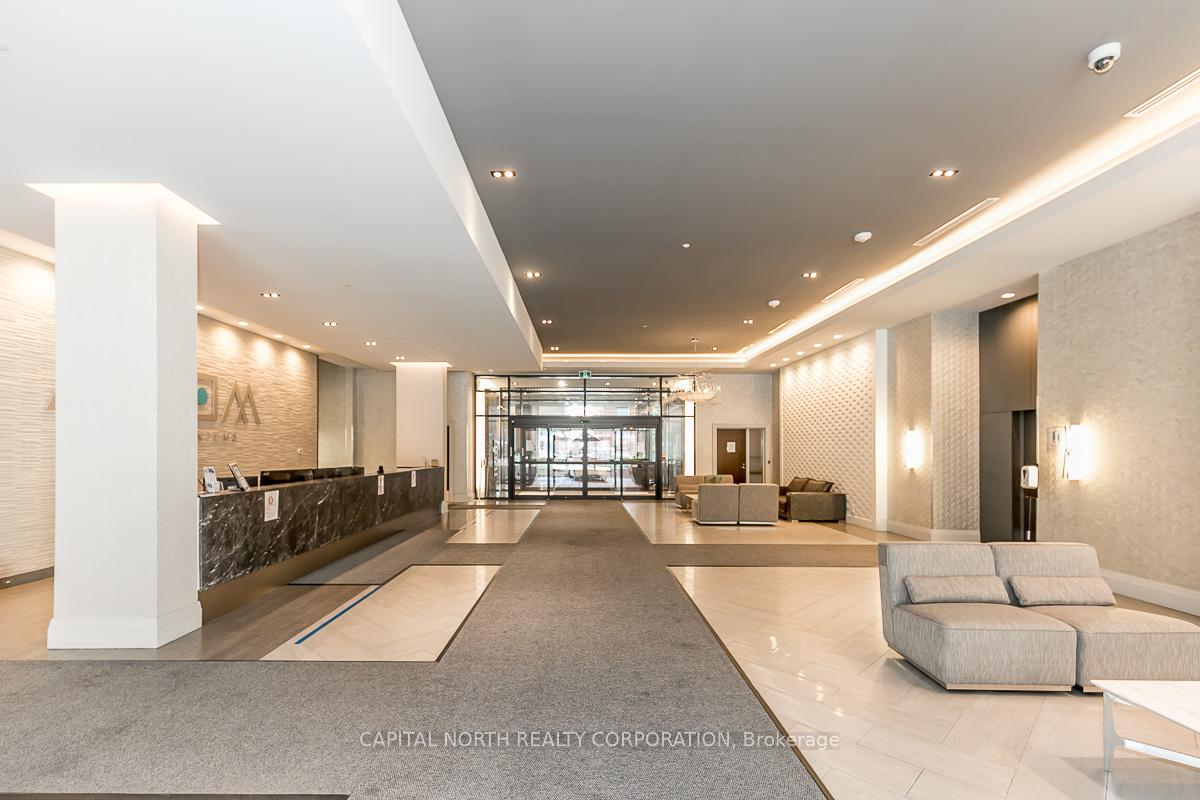 Photo 3 of Unit 2025, 460 Adelaide Street E, Toronto, Moss Park — HOMEH