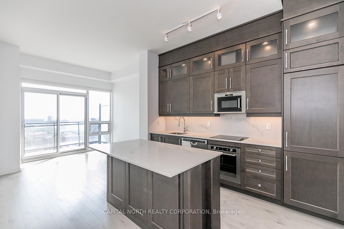 Photo 6 of Unit 2025, 460 Adelaide Street E, Toronto, Moss Park — HOMEH