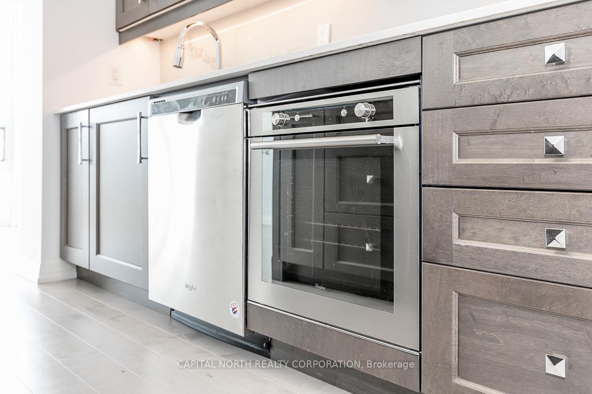 Photo 7 of Unit 2025, 460 Adelaide Street E, Toronto, Moss Park — HOMEH