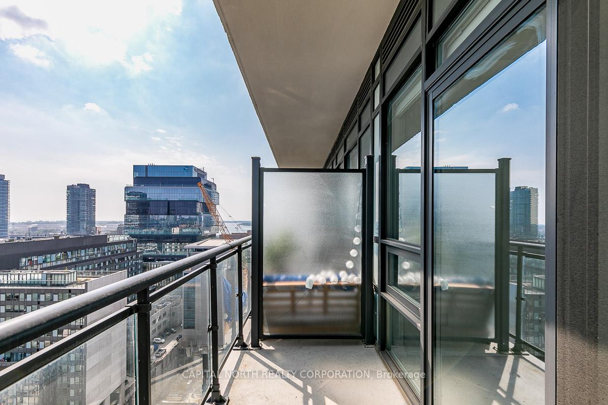 Photo 11 of Unit 2025, 460 Adelaide Street E, Toronto, Moss Park — HOMEH