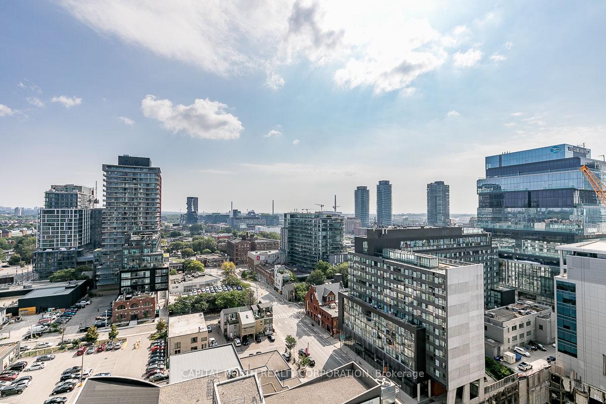 Photo 12 of Unit 2025, 460 Adelaide Street E, Toronto, Moss Park — HOMEH