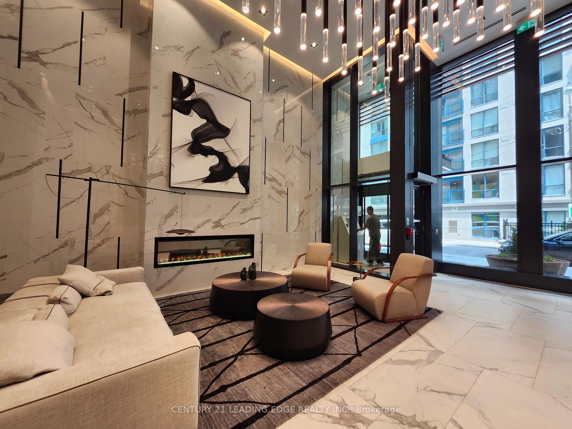 Photo 1 of Unit 4108, 82 Dalhousie Street, Toronto, Church-Yonge Corridor — HOMEH