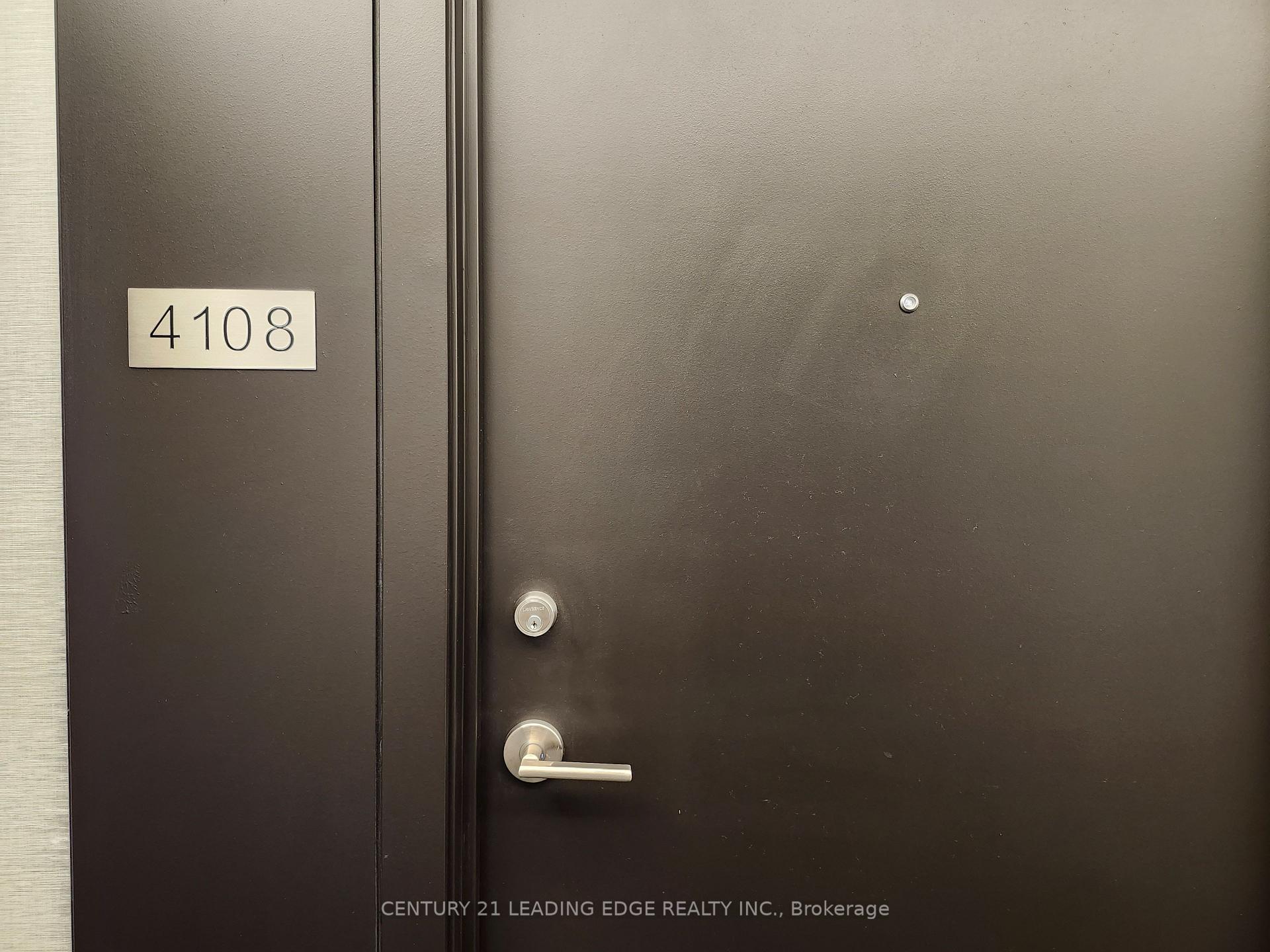 Photo 3 of Unit 4108, 82 Dalhousie Street, Toronto, Church-Yonge Corridor — HOMEH