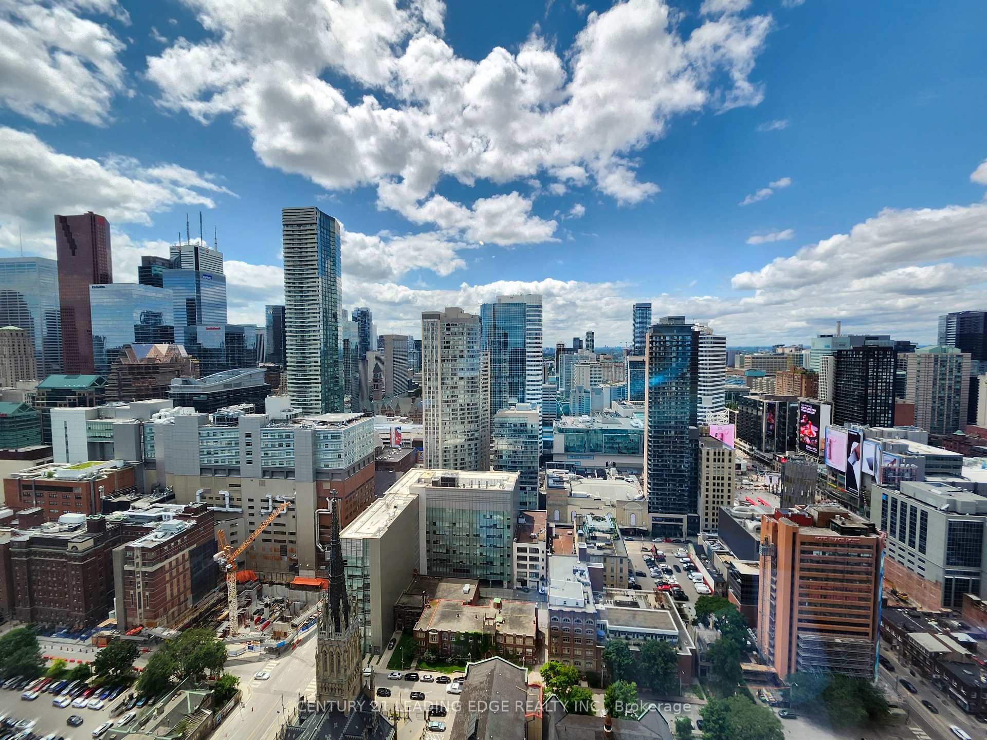 Photo 14 of Unit 4108, 82 Dalhousie Street, Toronto, Church-Yonge Corridor — HOMEH