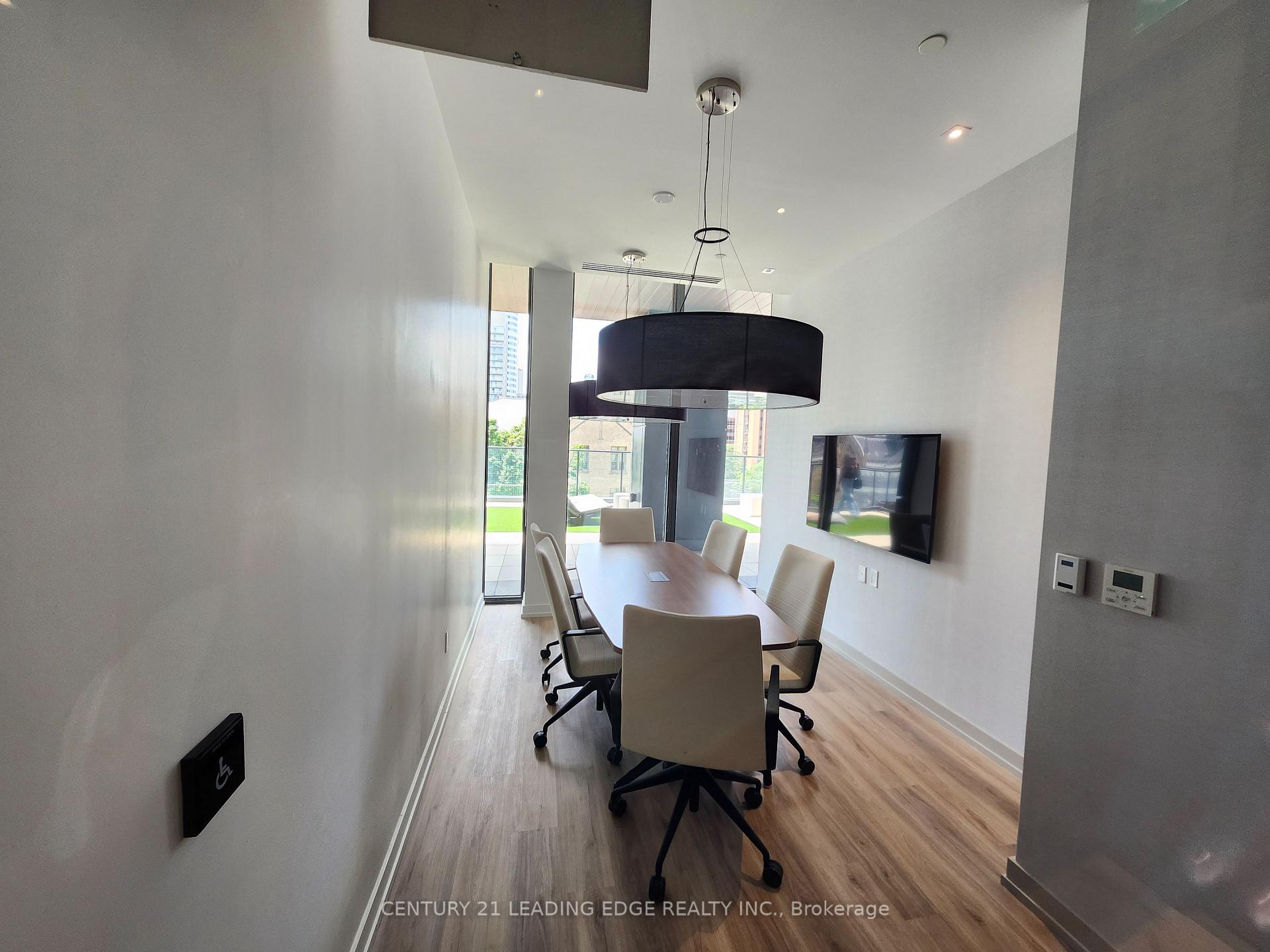 Photo 16 of Unit 4108, 82 Dalhousie Street, Toronto, Church-Yonge Corridor — HOMEH