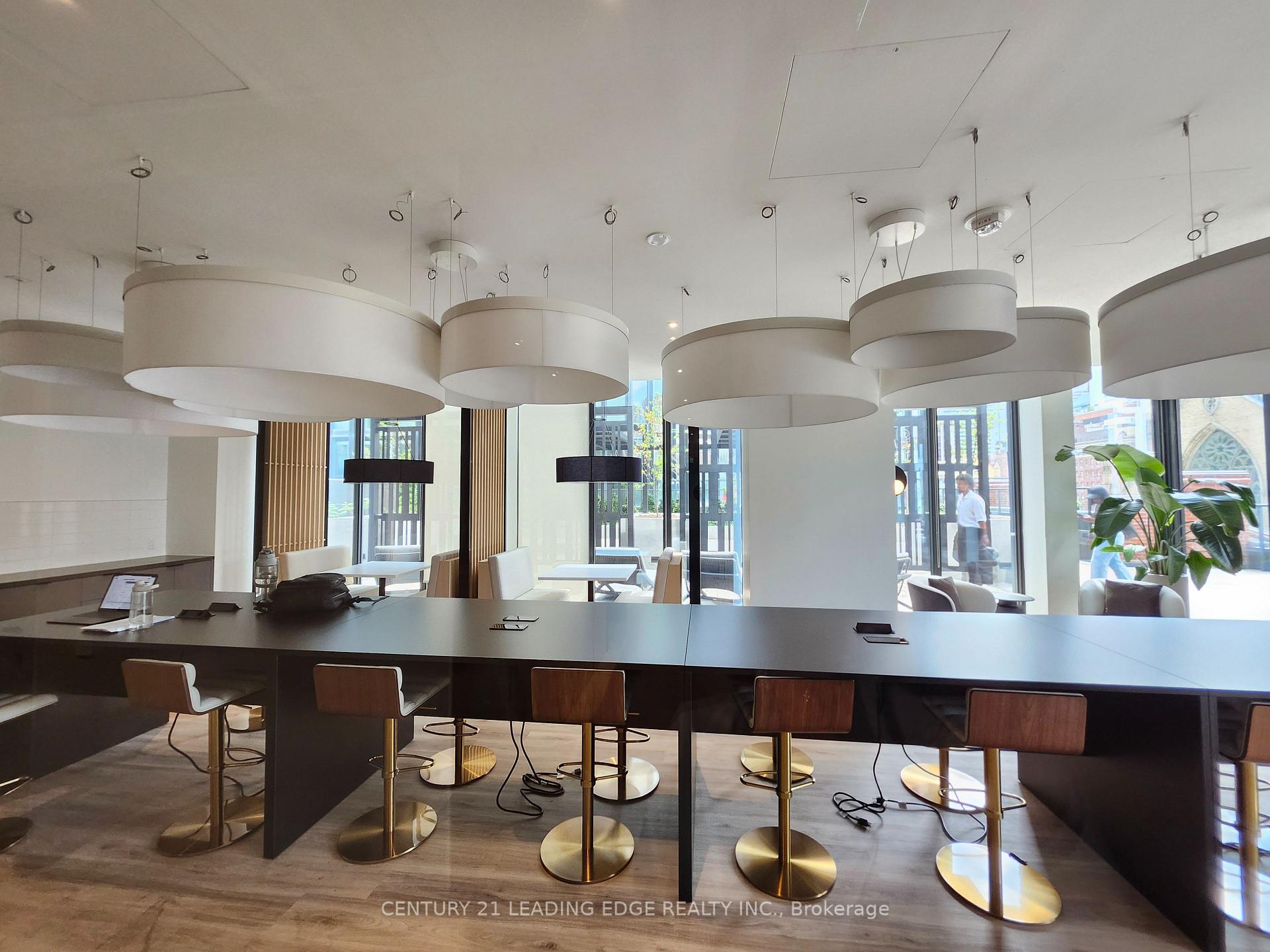 Photo 17 of Unit 4108, 82 Dalhousie Street, Toronto, Church-Yonge Corridor — HOMEH