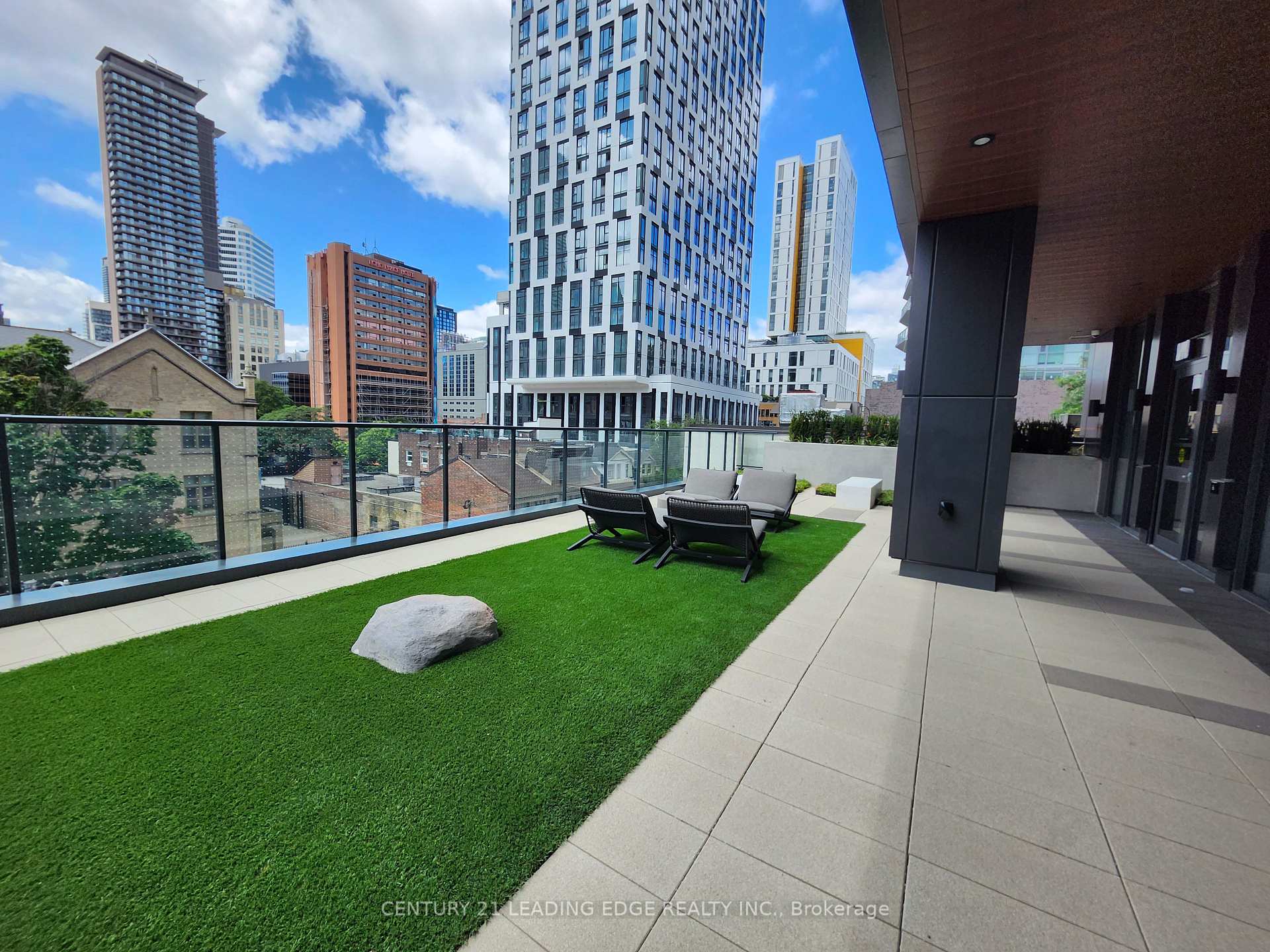 Photo 20 of Unit 4108, 82 Dalhousie Street, Toronto, Church-Yonge Corridor — HOMEH