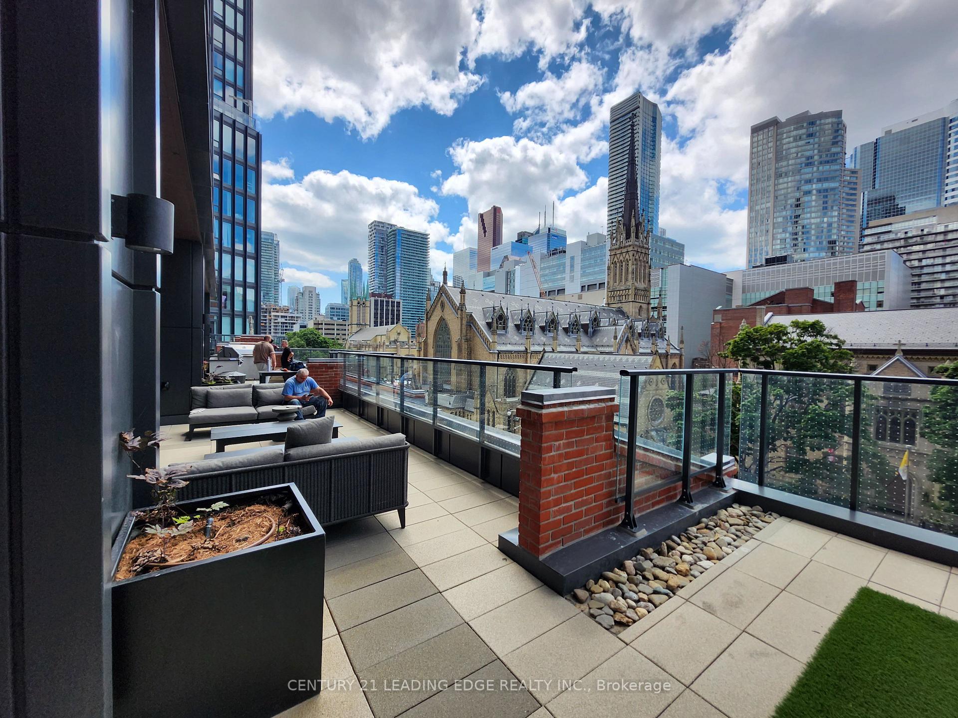 Photo 21 of Unit 4108, 82 Dalhousie Street, Toronto, Church-Yonge Corridor — HOMEH
