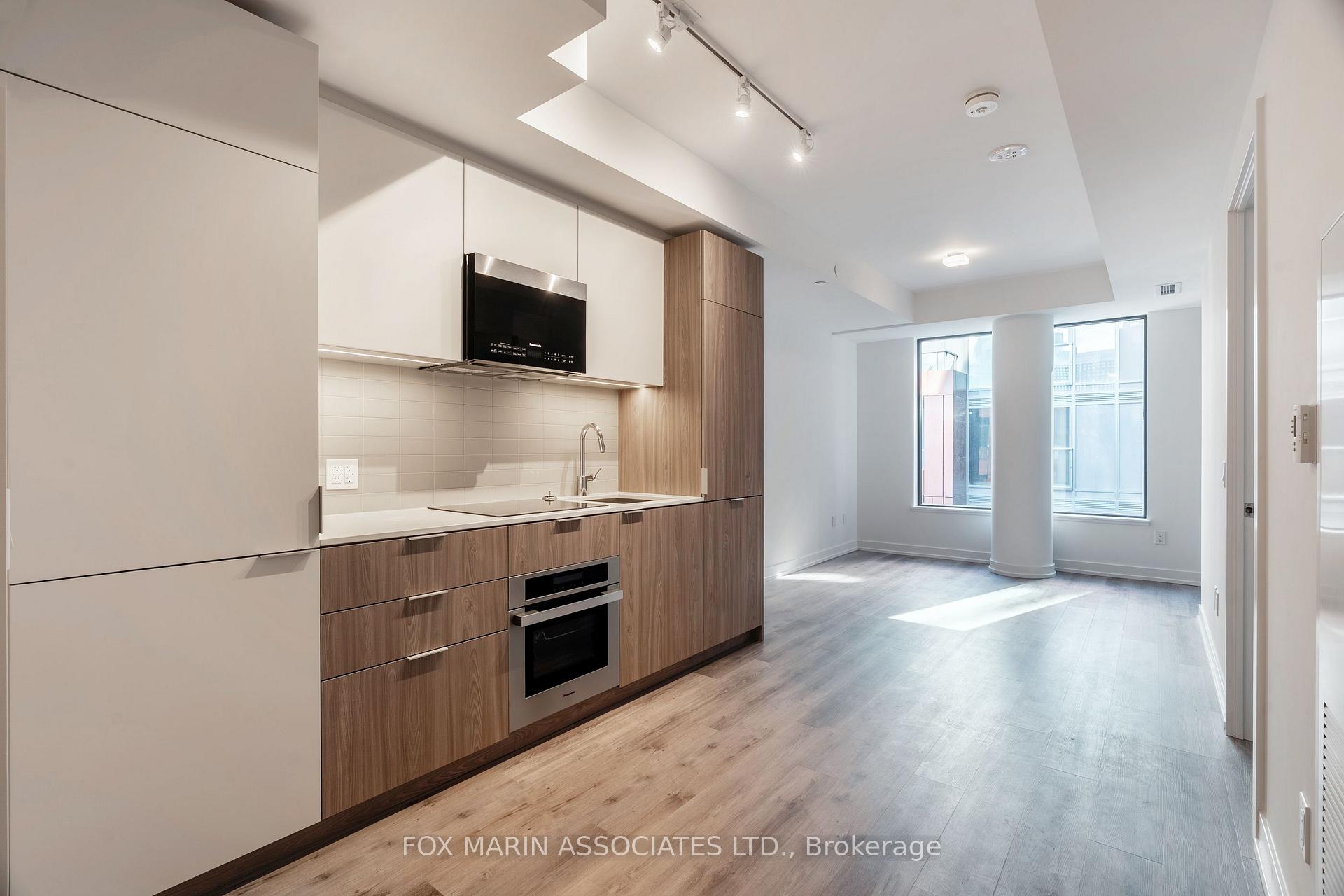 Photo 22 of Unit 437, 28 Eastern Avenue, Toronto, Moss Park — HOMEH