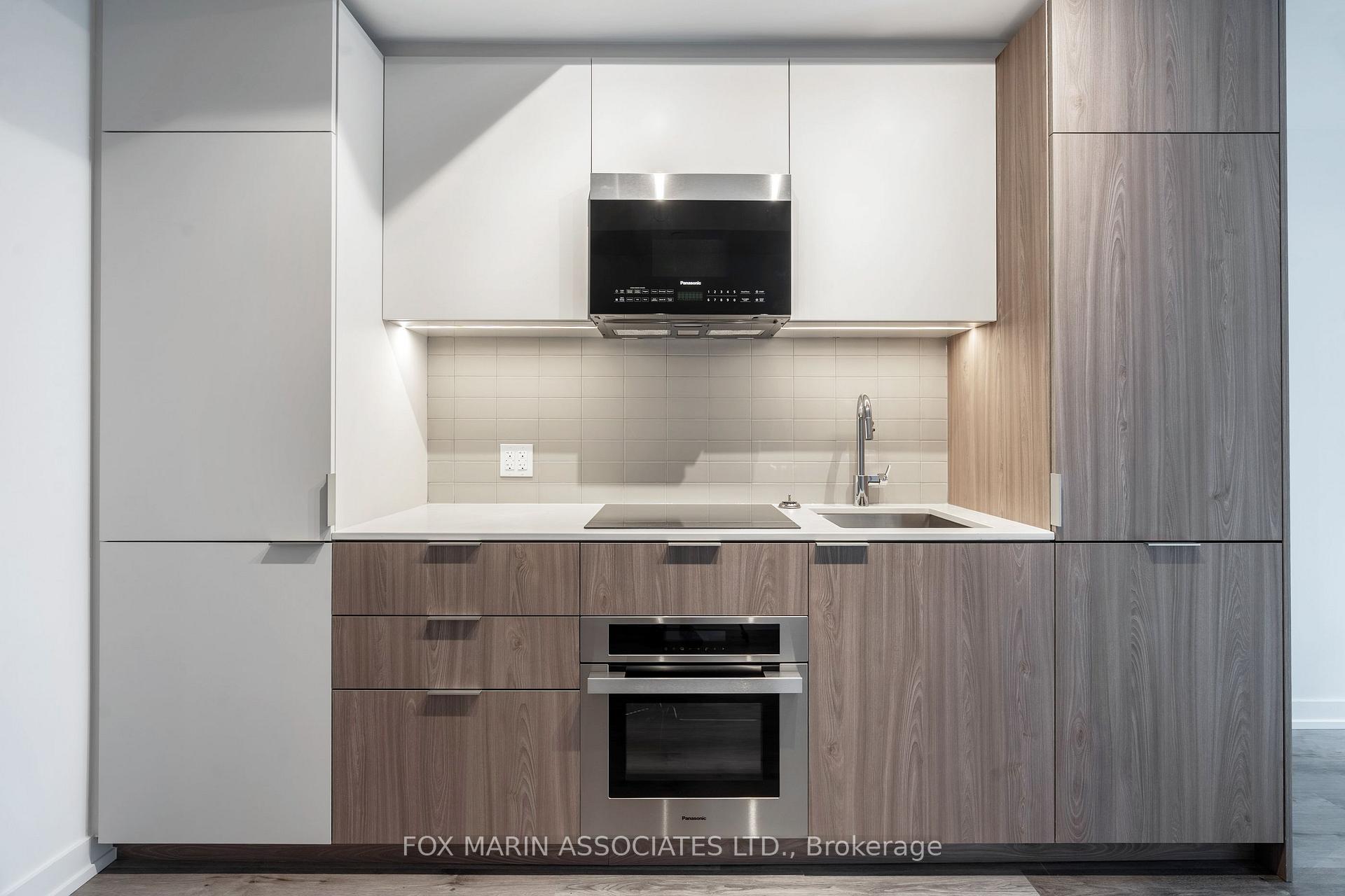 Photo 23 of Unit 437, 28 Eastern Avenue, Toronto, Moss Park — HOMEH