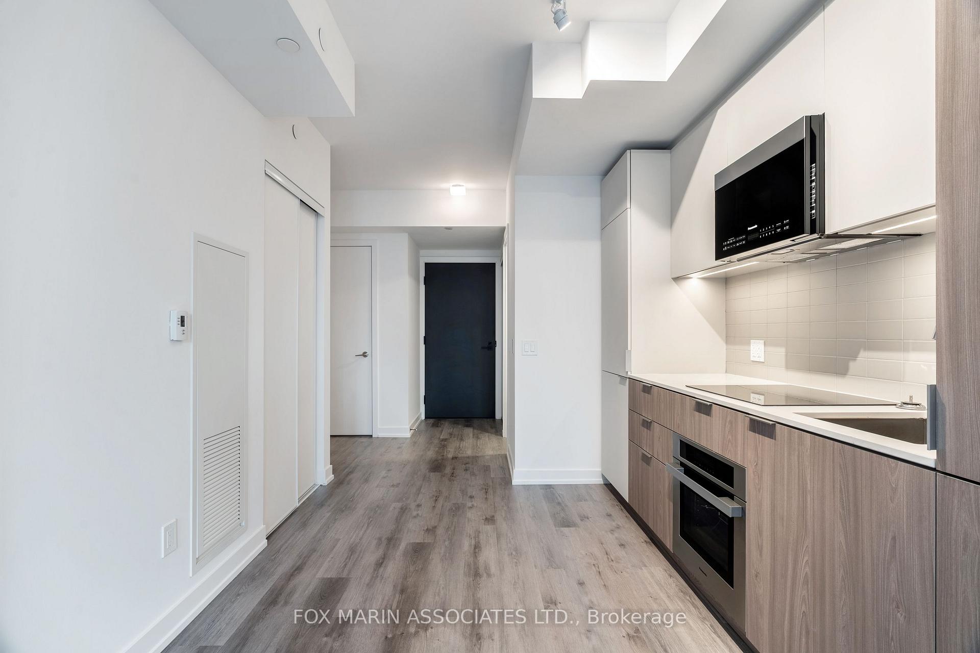 Photo 25 of Unit 437, 28 Eastern Avenue, Toronto, Moss Park — HOMEH