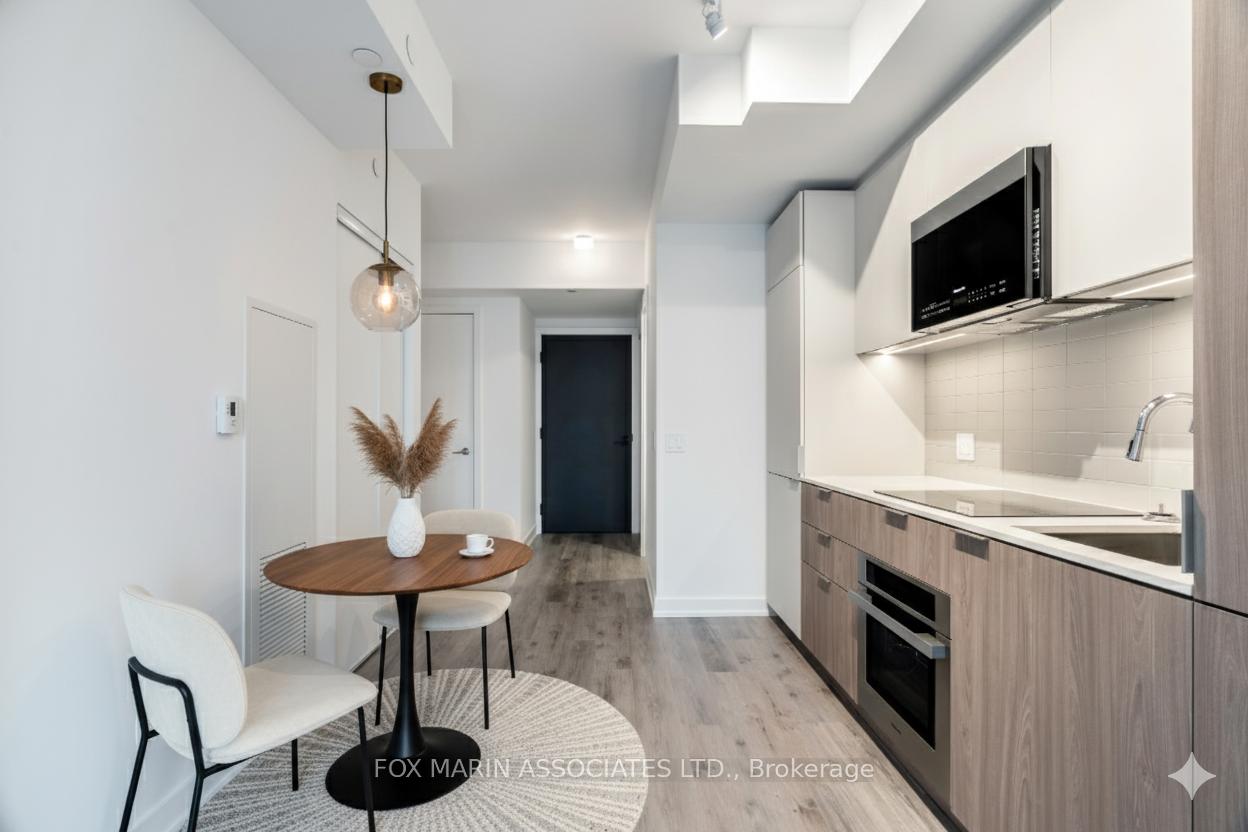 Photo 26 of Unit 437, 28 Eastern Avenue, Toronto, Moss Park — HOMEH