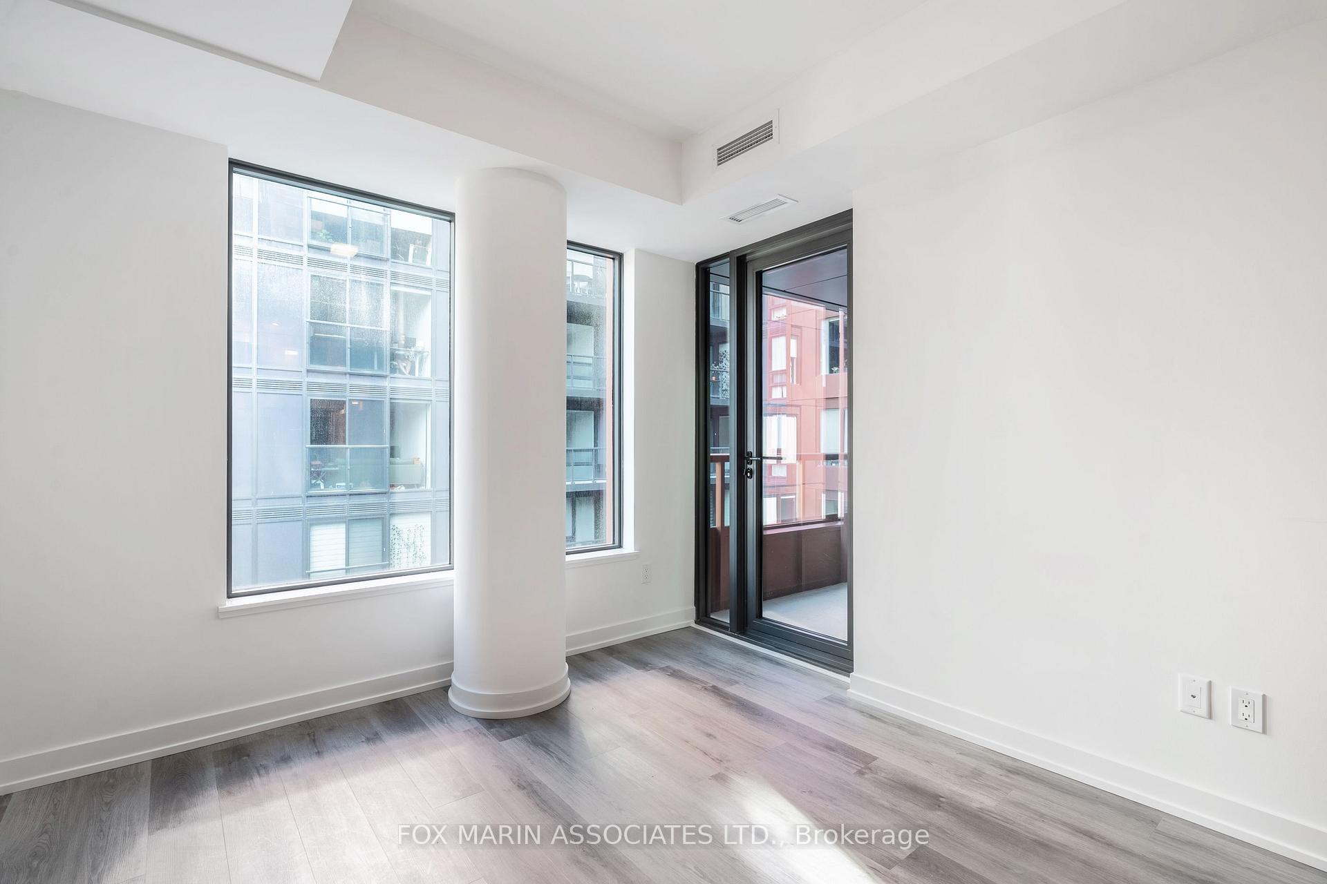 Photo 27 of Unit 437, 28 Eastern Avenue, Toronto, Moss Park — HOMEH