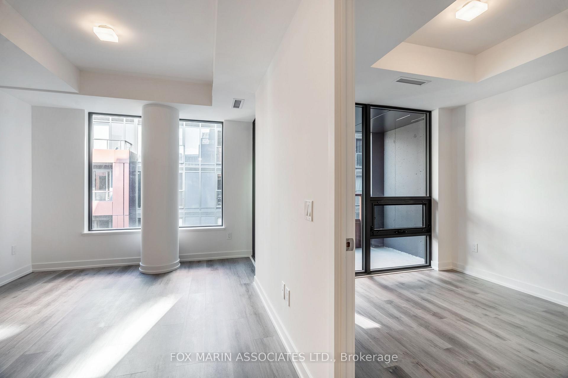 Photo 31 of Unit 437, 28 Eastern Avenue, Toronto, Moss Park — HOMEH