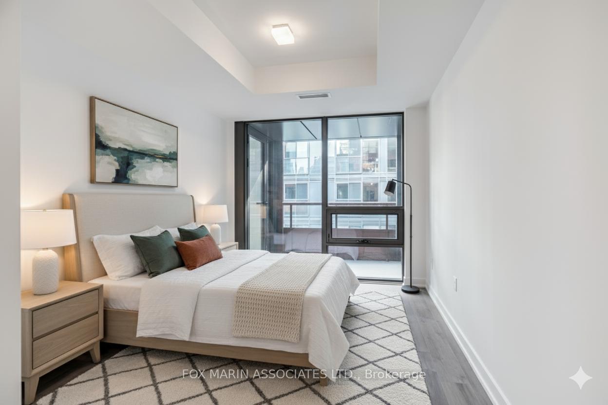 Photo 34 of Unit 437, 28 Eastern Avenue, Toronto, Moss Park — HOMEH