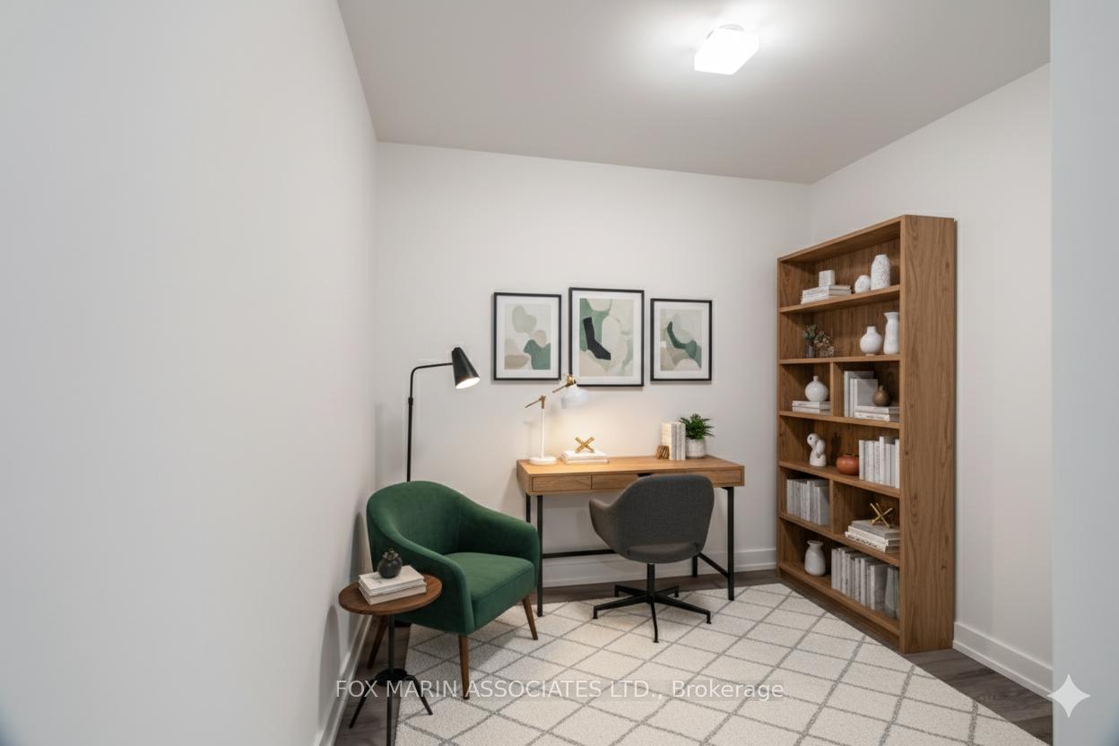 Photo 48 of Unit 437, 28 Eastern Avenue, Toronto, Moss Park — HOMEH