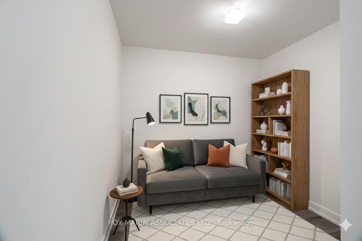 Photo 49 of Unit 437, 28 Eastern Avenue, Toronto, Moss Park — HOMEH