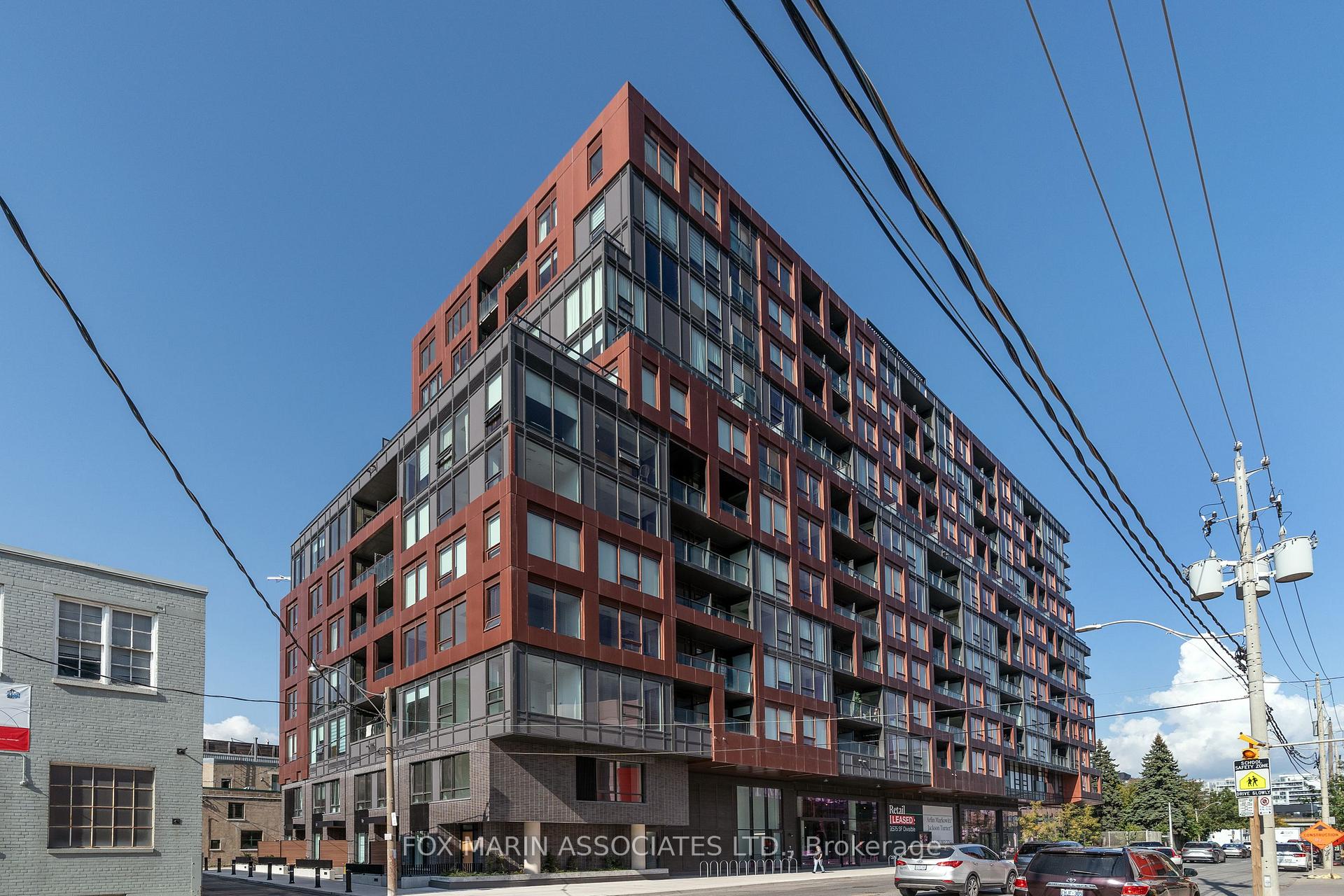 Photo 54 of Unit 437, 28 Eastern Avenue, Toronto, Moss Park — HOMEH