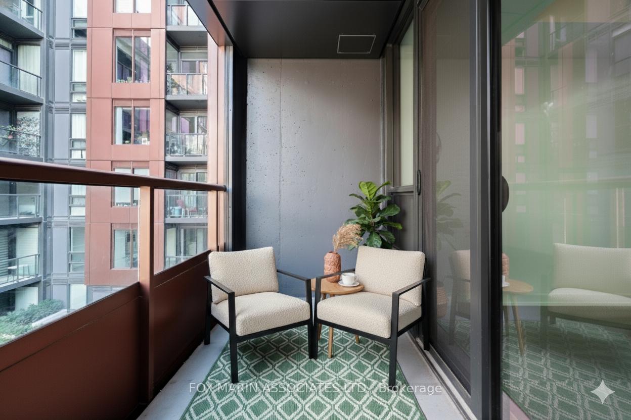 Photo 9 of Unit 437, 28 Eastern Avenue, Toronto, Moss Park — HOMEH